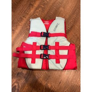 OBK youth life jacket